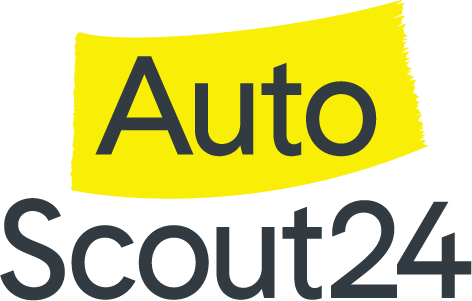 Logo AutoScout24